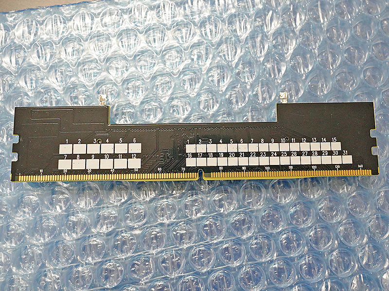 Nie możesz kupić pamięci DDR5? Wystarczy użyć... modułów z laptopa!