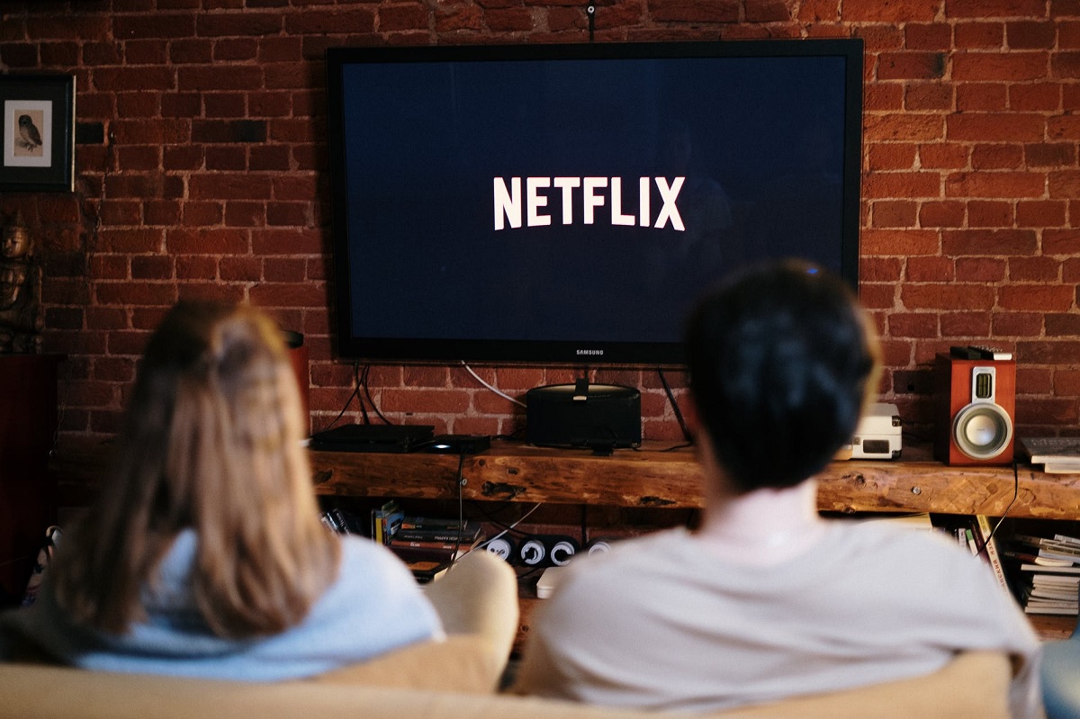 Netflix zainwestuje we francuskie filmy