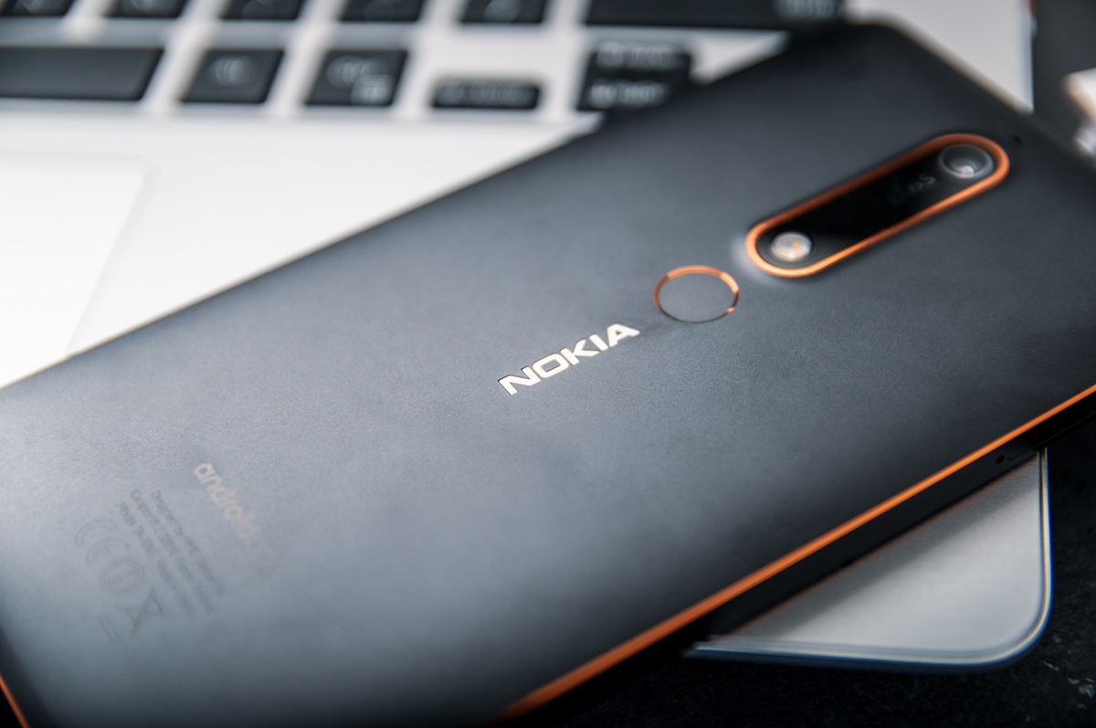 Nokia G21 pojawia się w Geekbench