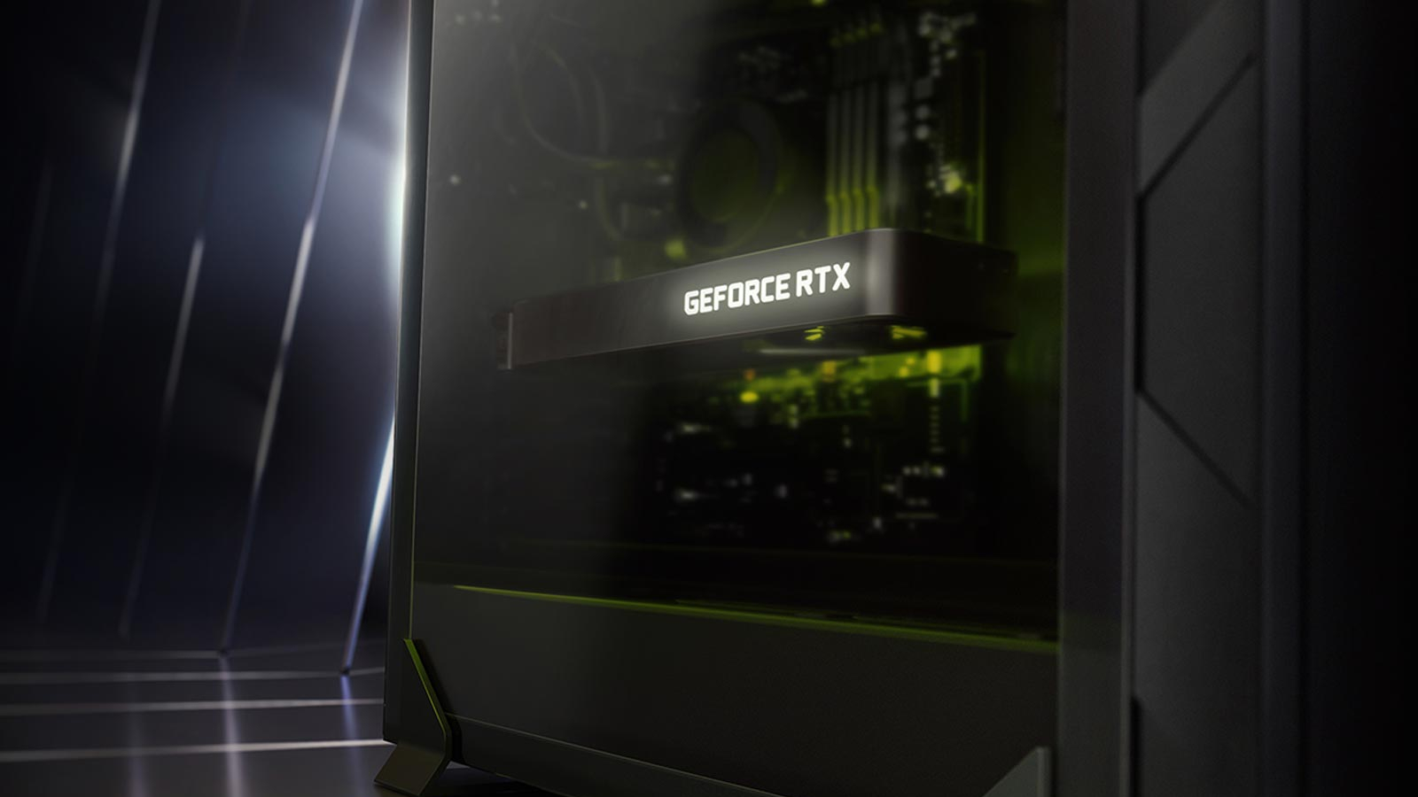 GeForce RTX 3050 potrzebuje poprawek? Nadciąga nowa wersja karty