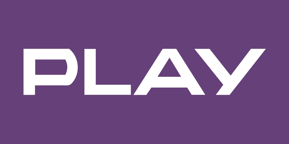 Play logo