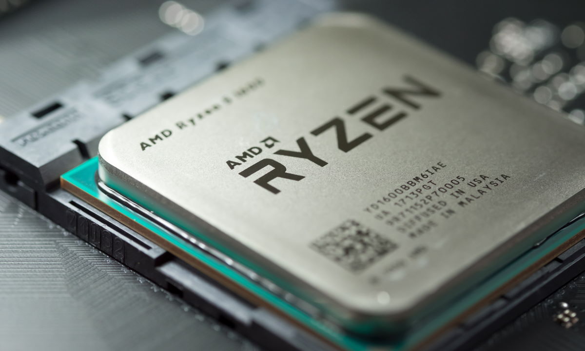 AMD szykuje się do ataku. Wydajne procesory jeszcze w tym miesiącu?