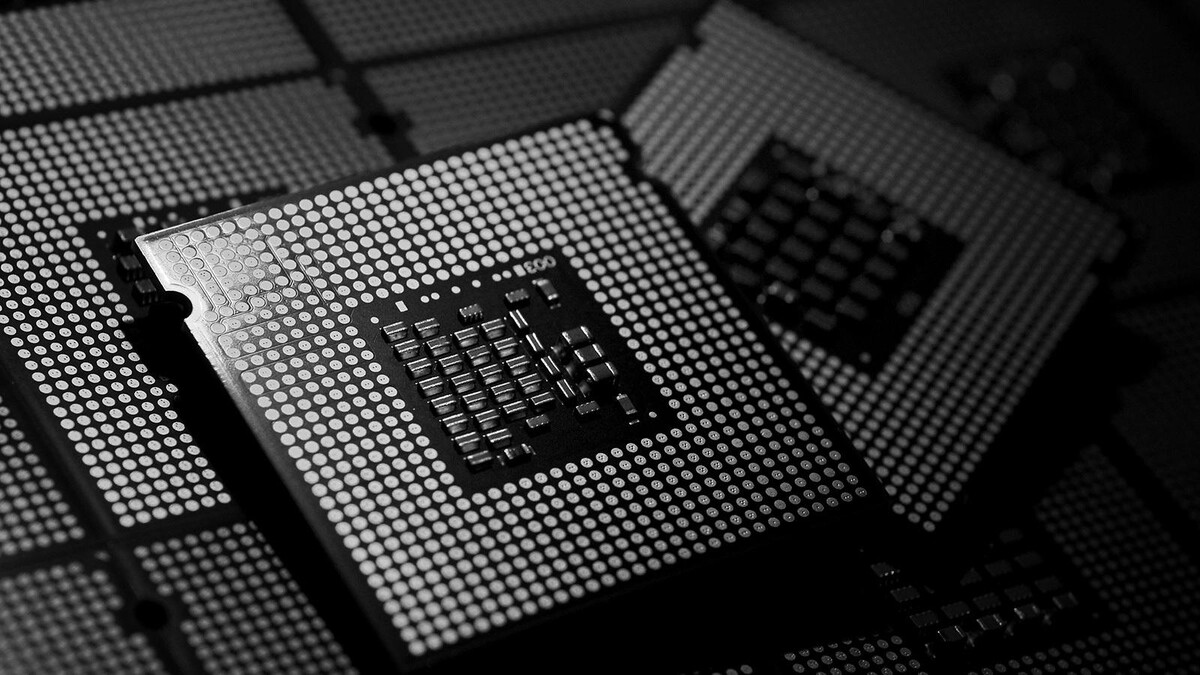 Intel szykuje najtańsze z najtańszych procesorów dla serii Alder Lake