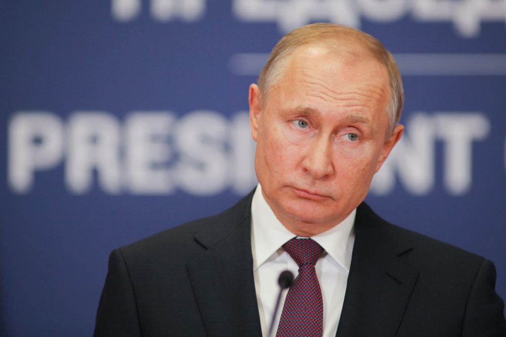 Rosja grozi odwetem za sankcje. Ucierpieć mają smartfony
