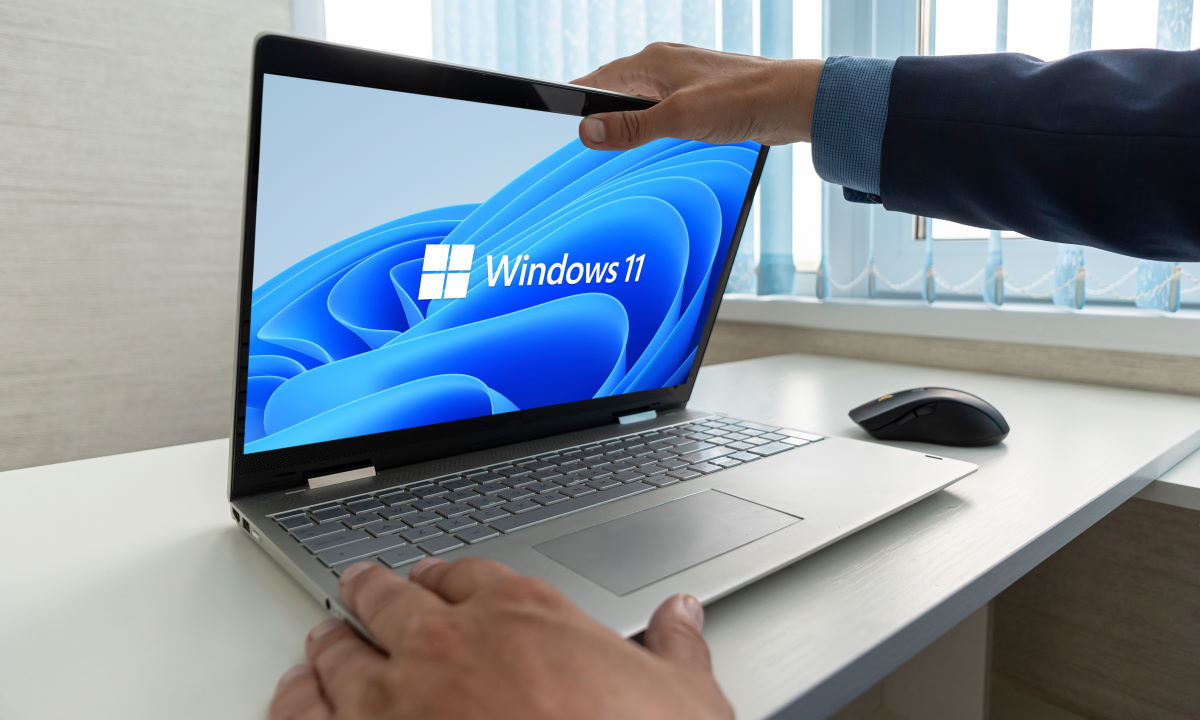 Microsoft potrzebował miesięcy, aby rozwiązać ten problem z Windows 11