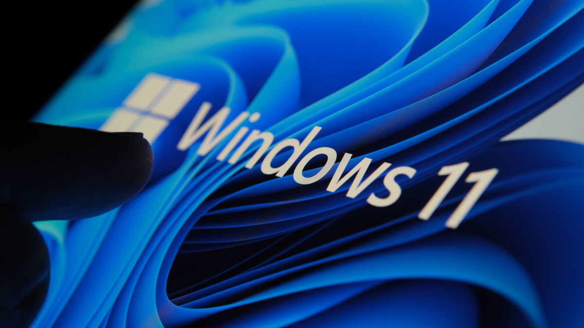 Windows 11: Jeden prosty trick naprawi Twój komputer