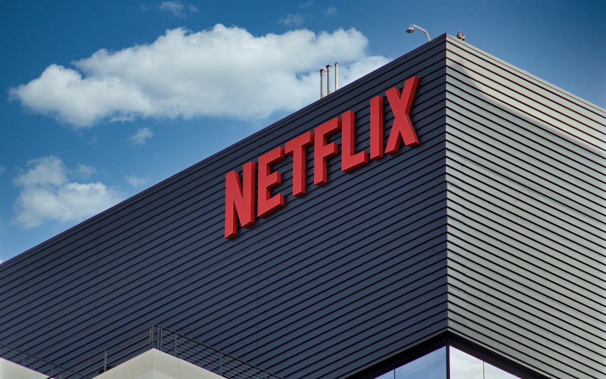 Netflix już nie dla Rosjan, platforma zawiesza działalność
