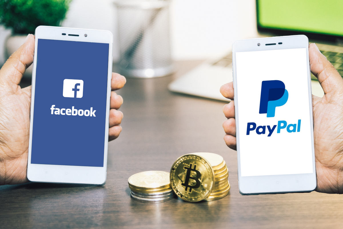 PayPal i Facebook podwójne przewalutowanie wpłat na pomoc Ukrainie