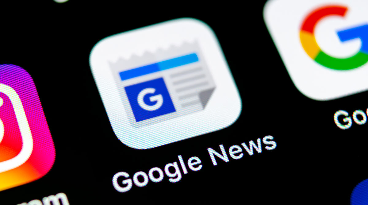 Rosja banuje Google News