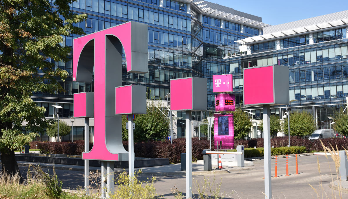 T-Mobile Polska przedłuża kontrakt z rządowa agencją