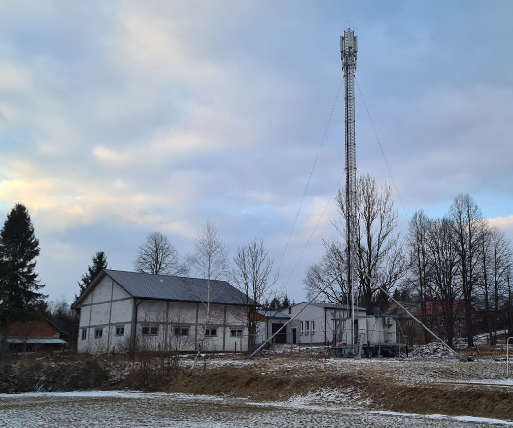  Orange i T-Mobile poprawiają jakość sieci przy granicy z Ukrainą