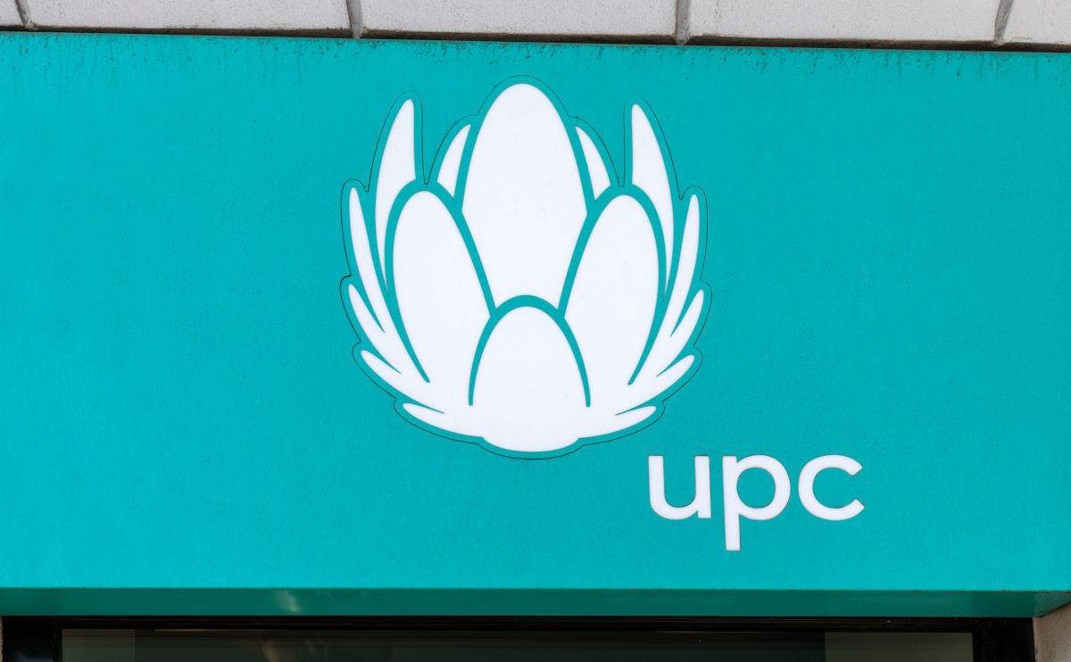 UPC wprowadza nową usługę sieciową