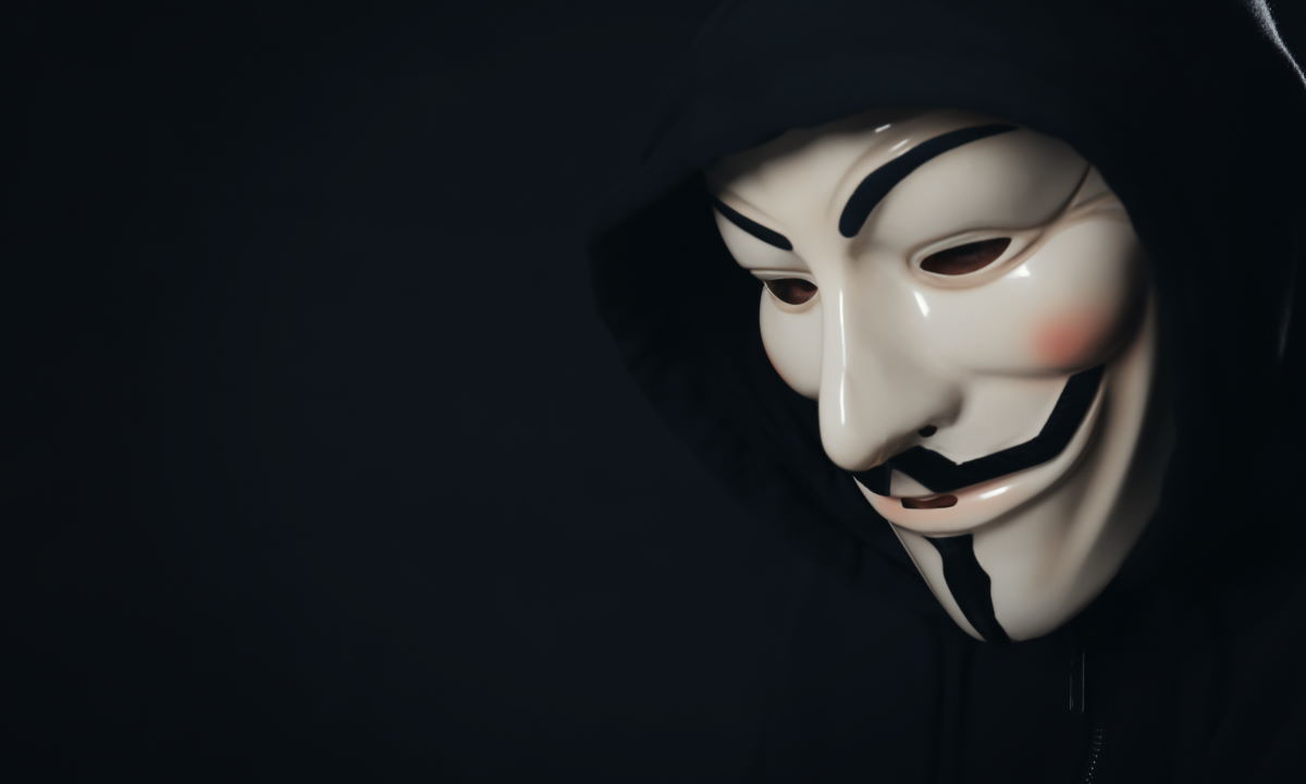 Anonymous uderza w rosyjski wywiad. Ukradli im satelity
