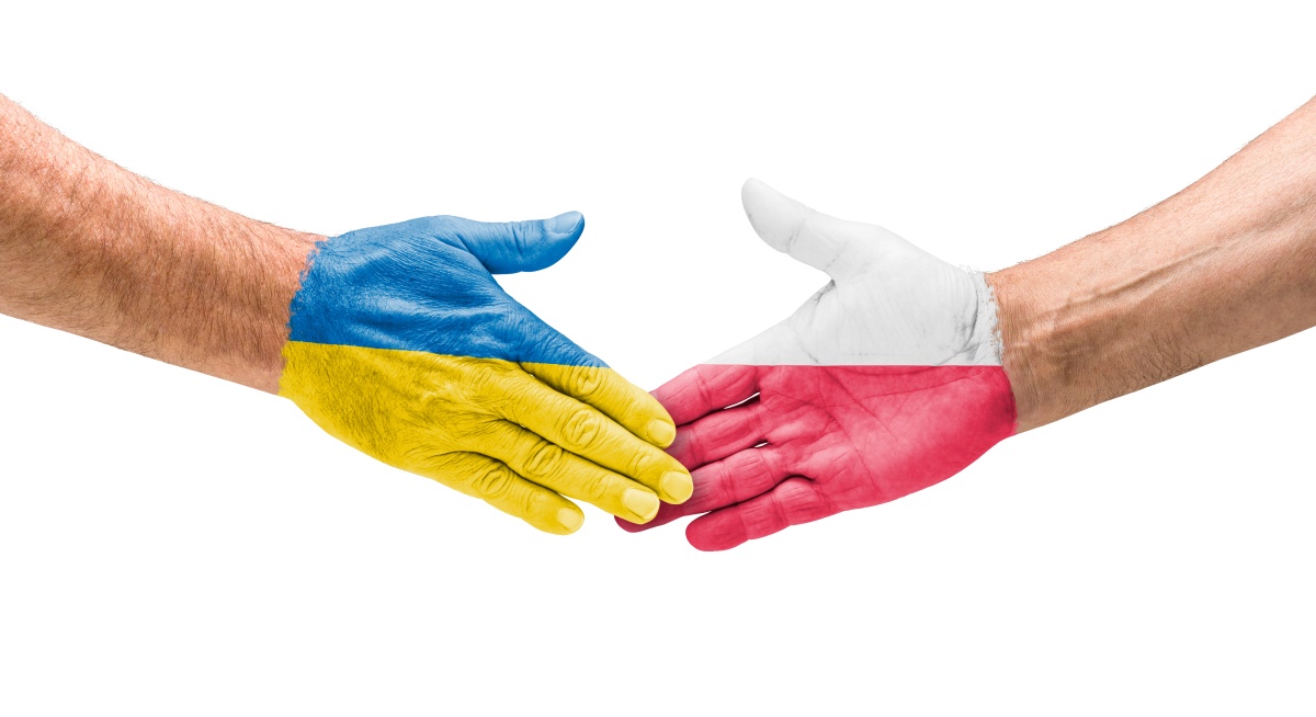 Banki w Polsce wsparcie dla obywateli Ukrainy