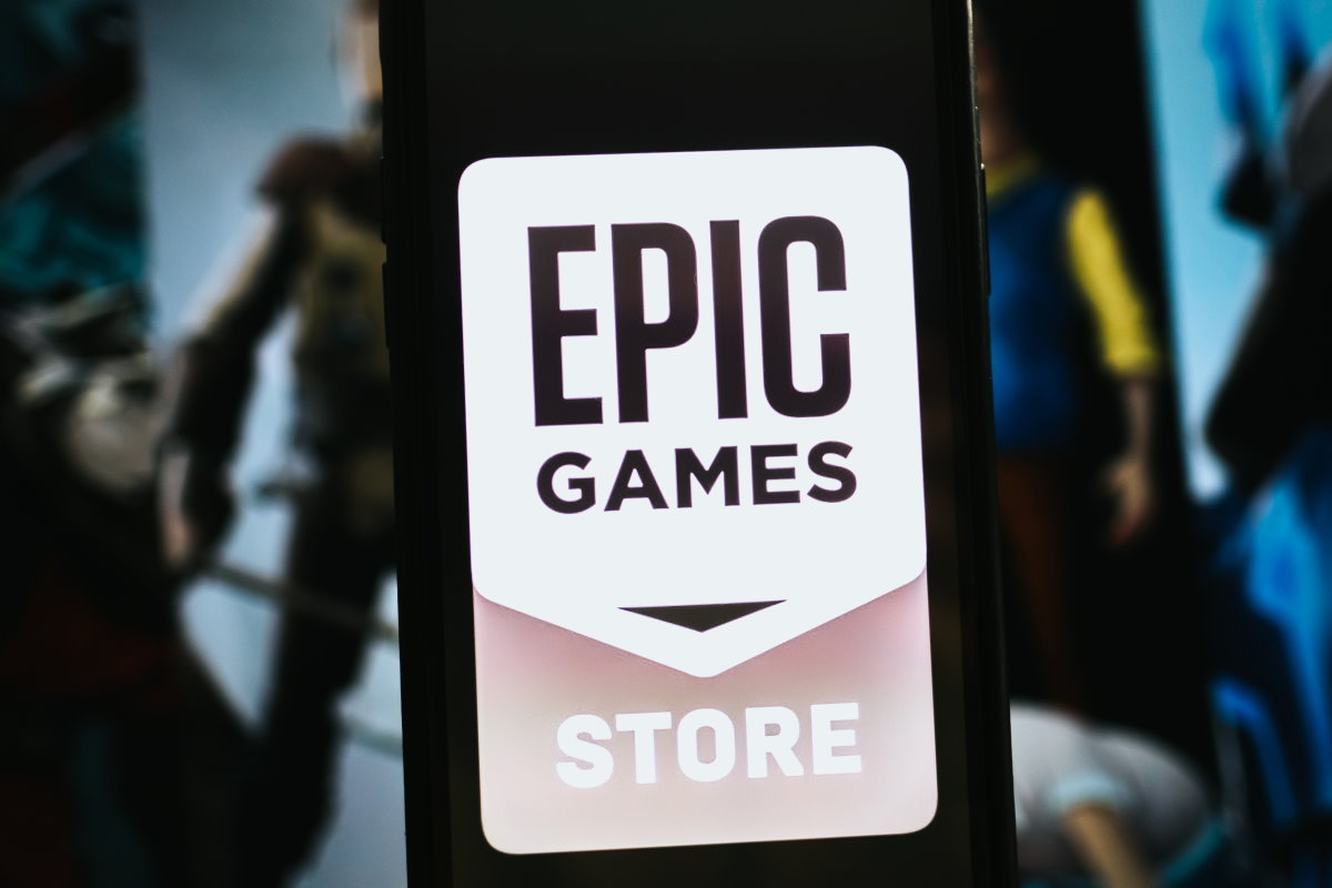 Ruszyła wiosenna wyprzedaż Epic Games Store. Najlepsze oferty