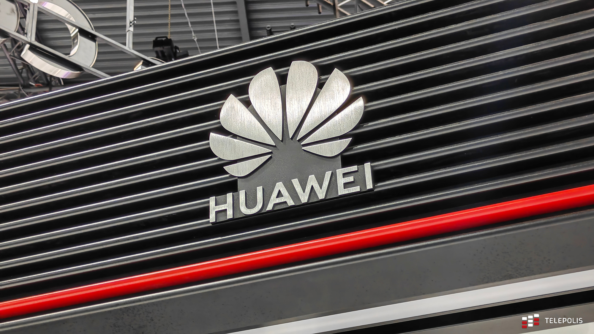 Huawei na MWC mówił o energooszczędnych sieciach