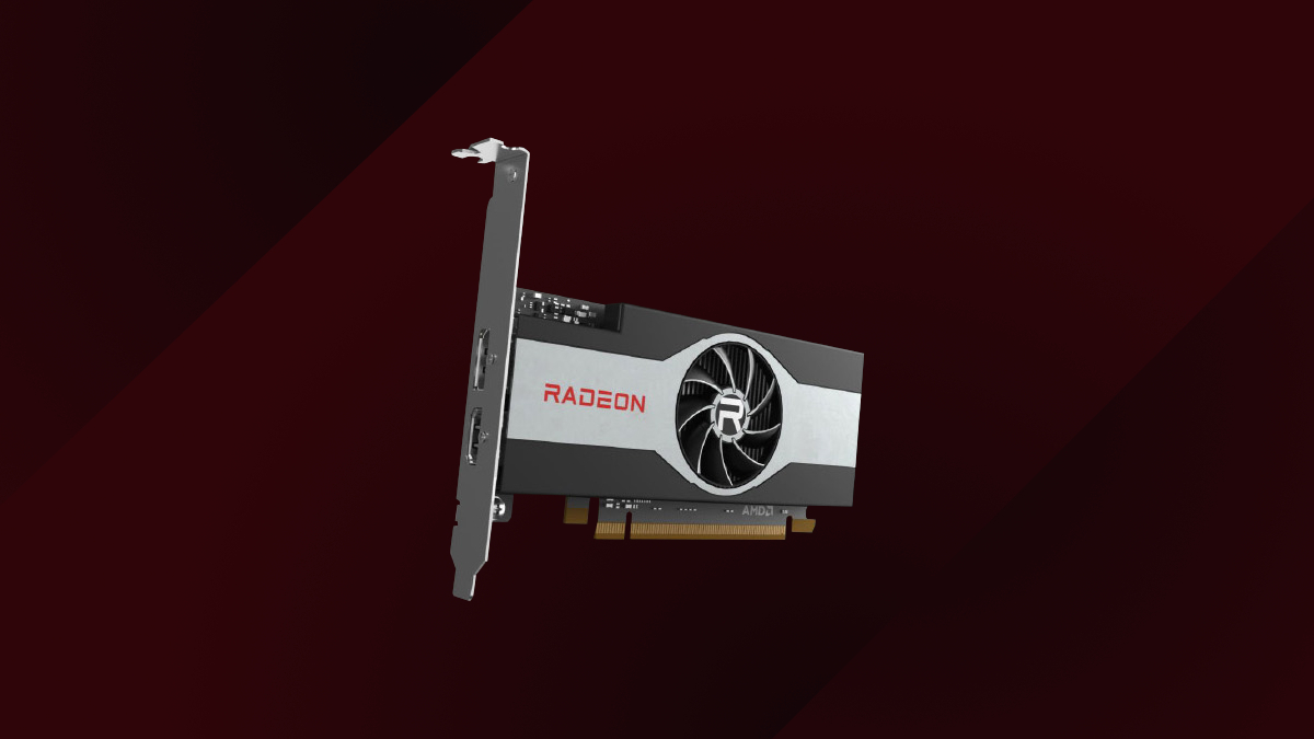Nadciąga najtańsza karta AMD, której wcale nie chcesz kupować