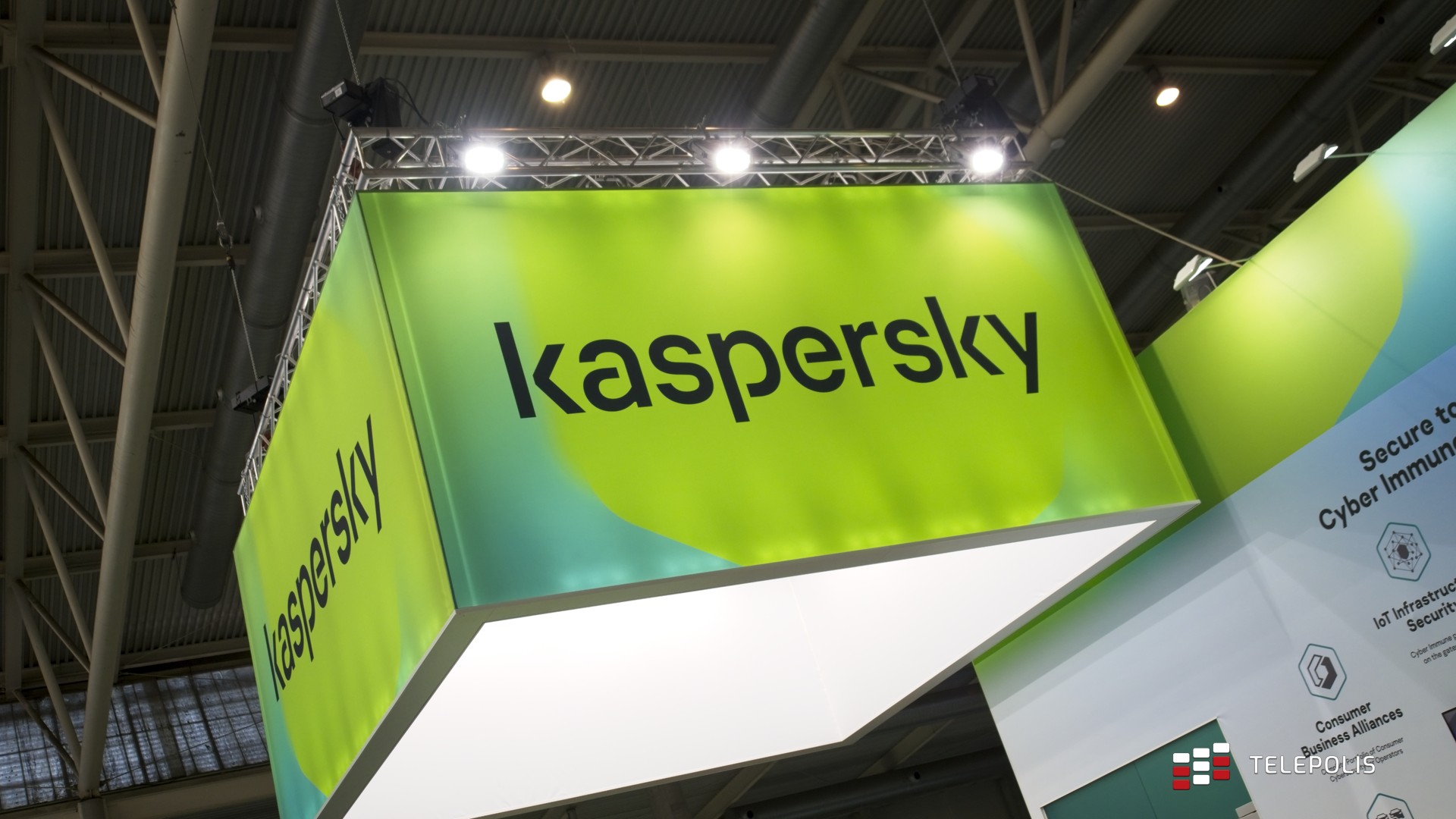 Kaspersky'emu nie można ufać. Niemcy ostrzegają