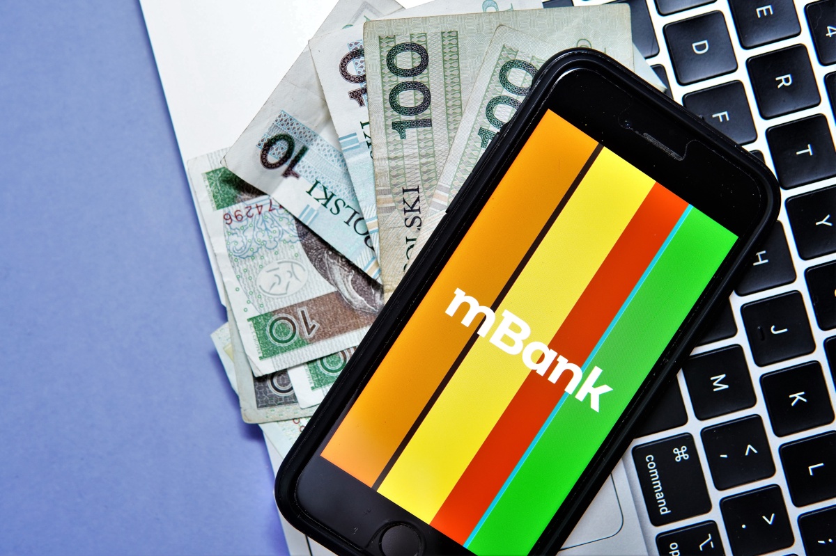mBank przerwa techniczna dostęp do pieniędzy