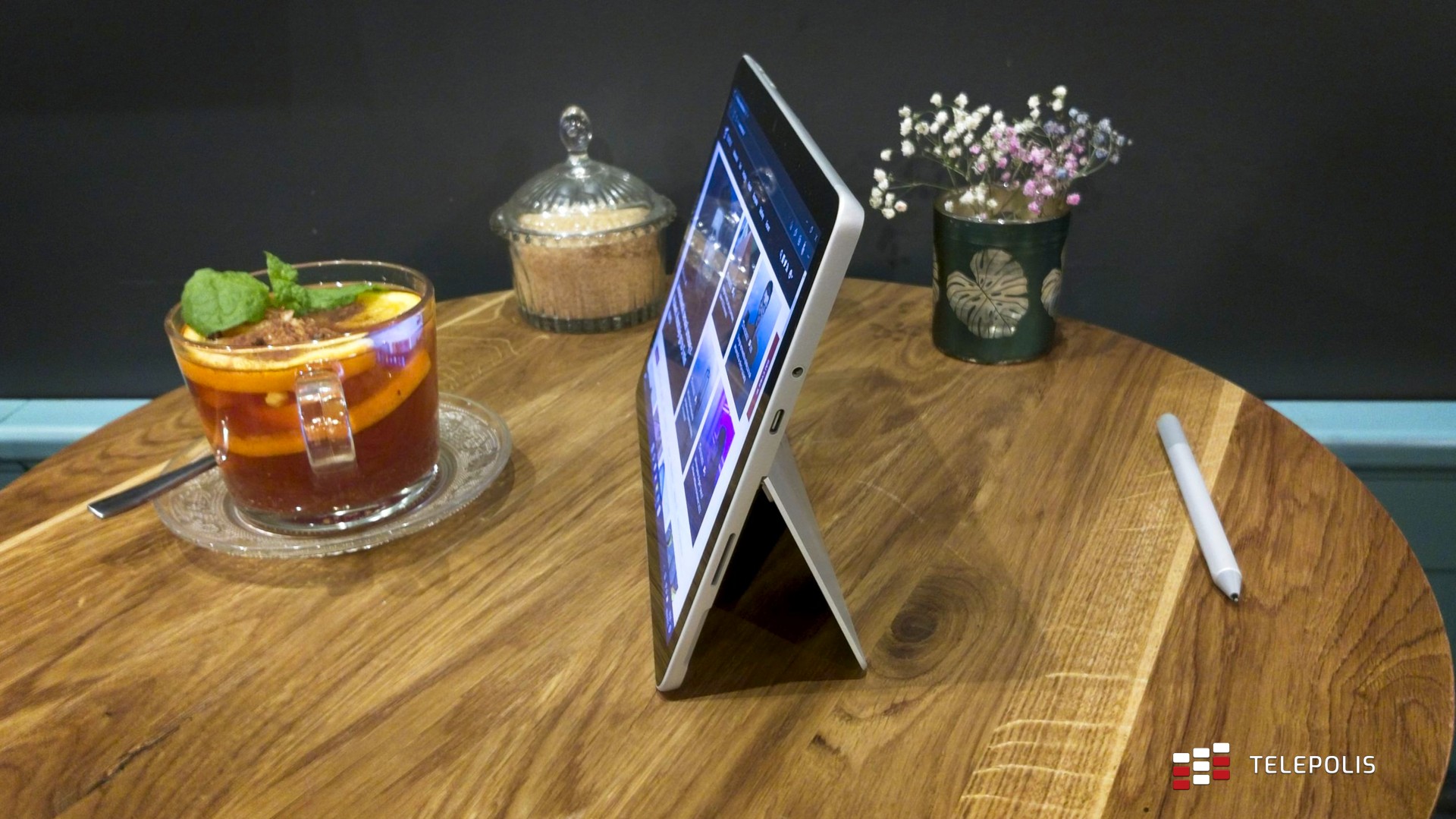 Test Microsoft Surface Go 3 – Tablet zupełnie dla nikogo?