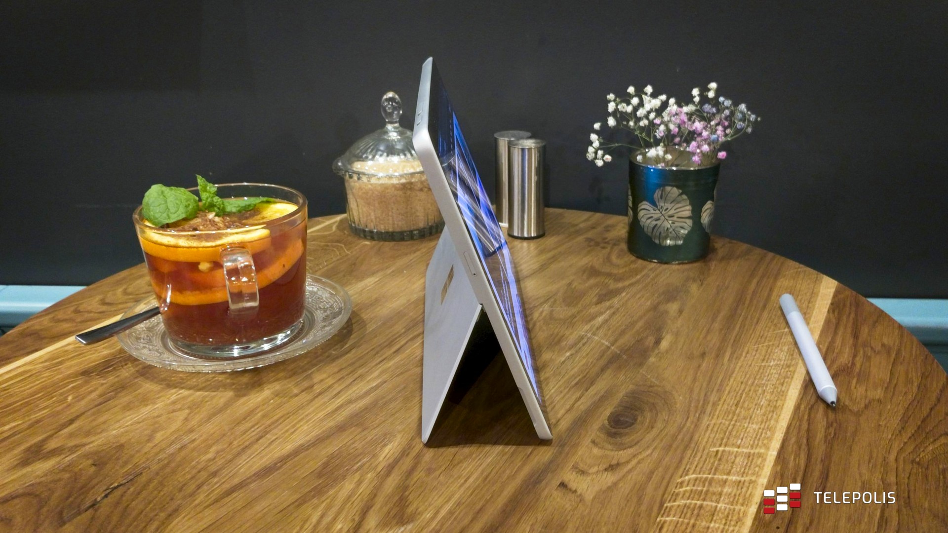 Test Microsoft Surface Go 3 – Tablet zupełnie dla nikogo?