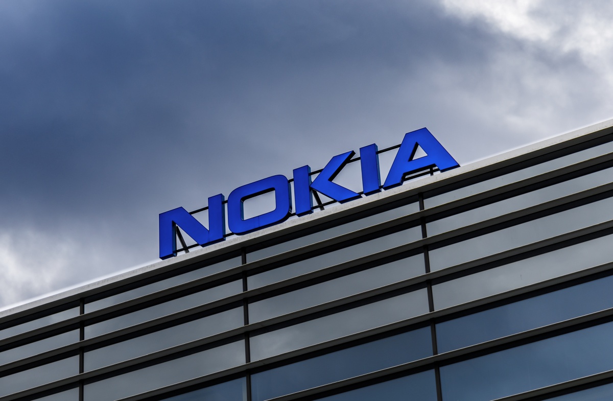 Nokia Ericsson sprzęt telekomunikacyjny wstrzymanie dostaw Rosja