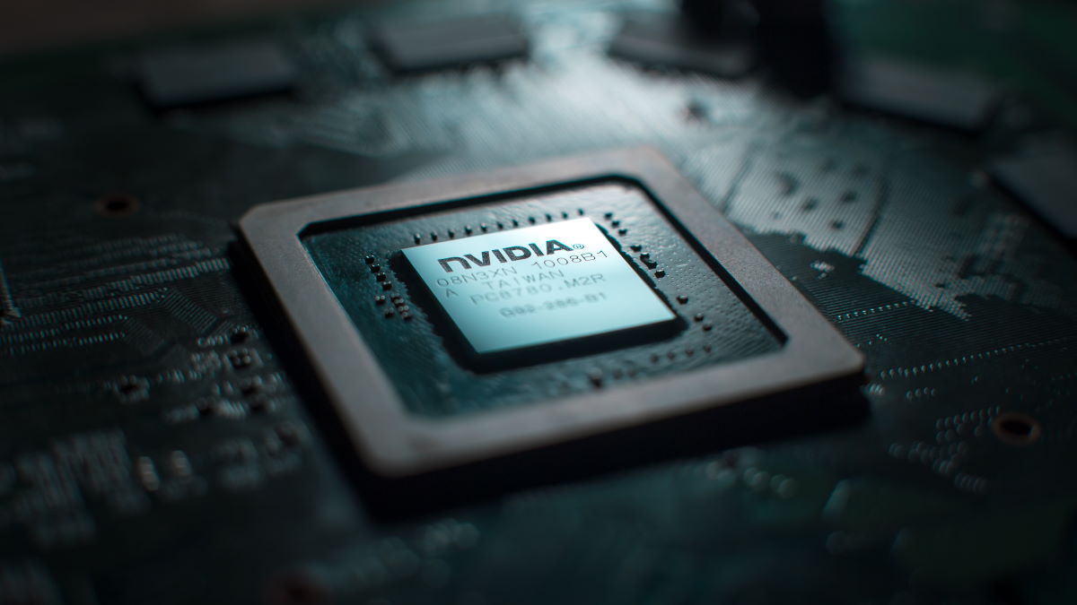 NVIDIA chce przyspieszyć karty graficzne, eliminując CPU z równania