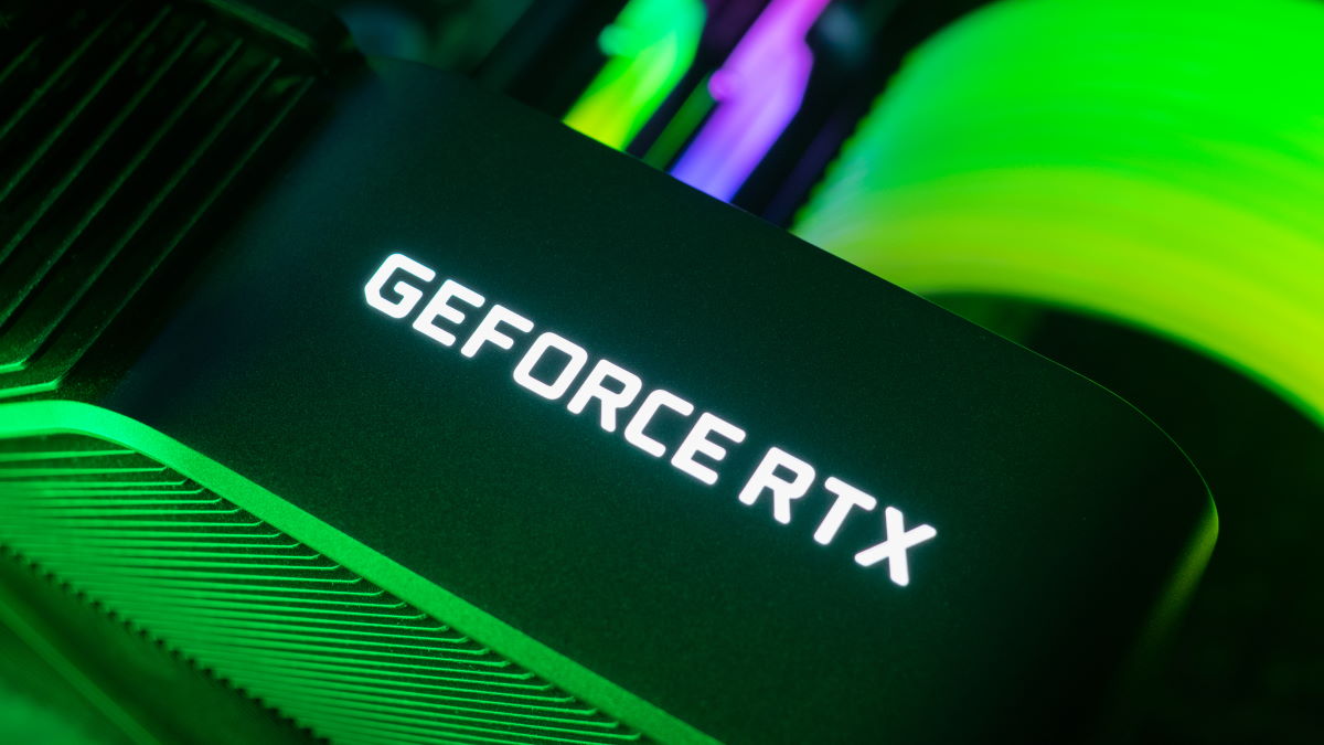 GeForce RTX 40 - zaskakujące informacje o nowych kartach NVIDII