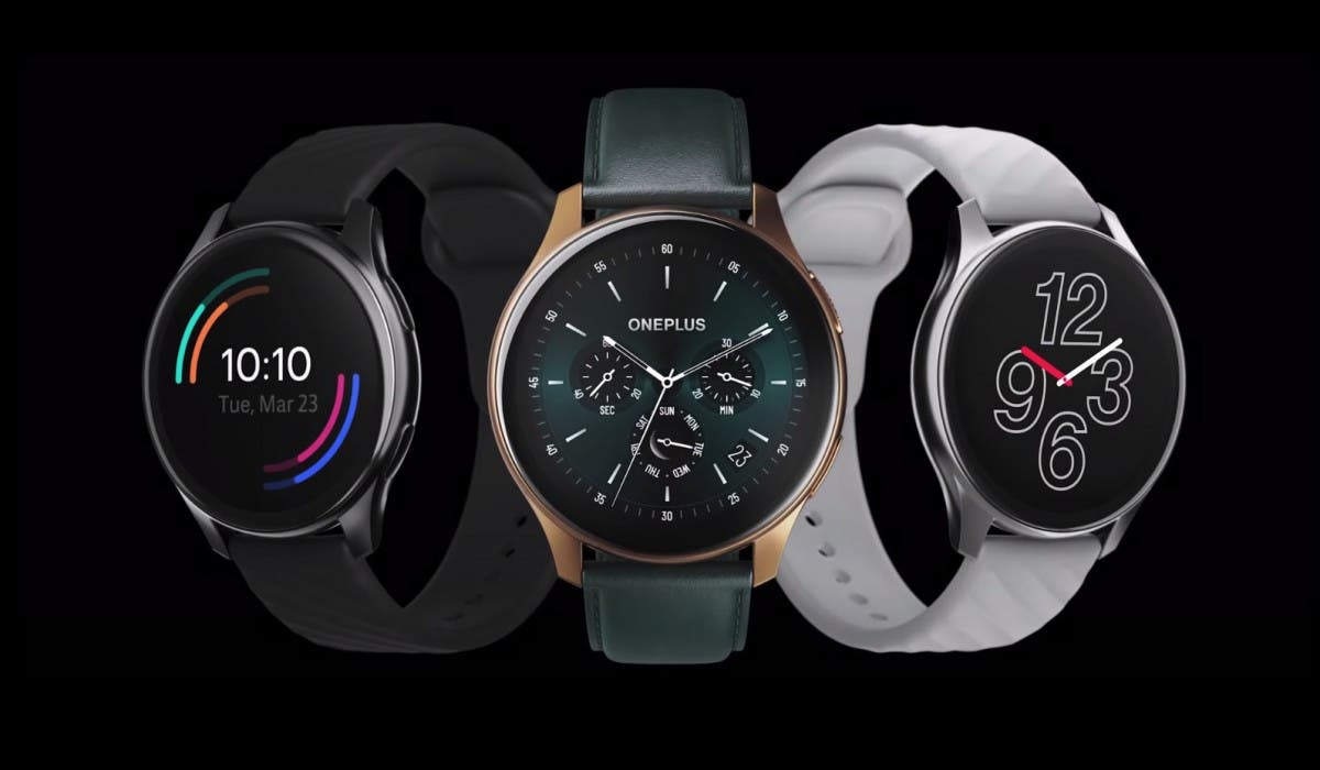 OnePlus Watch będzie miał wersję Nord