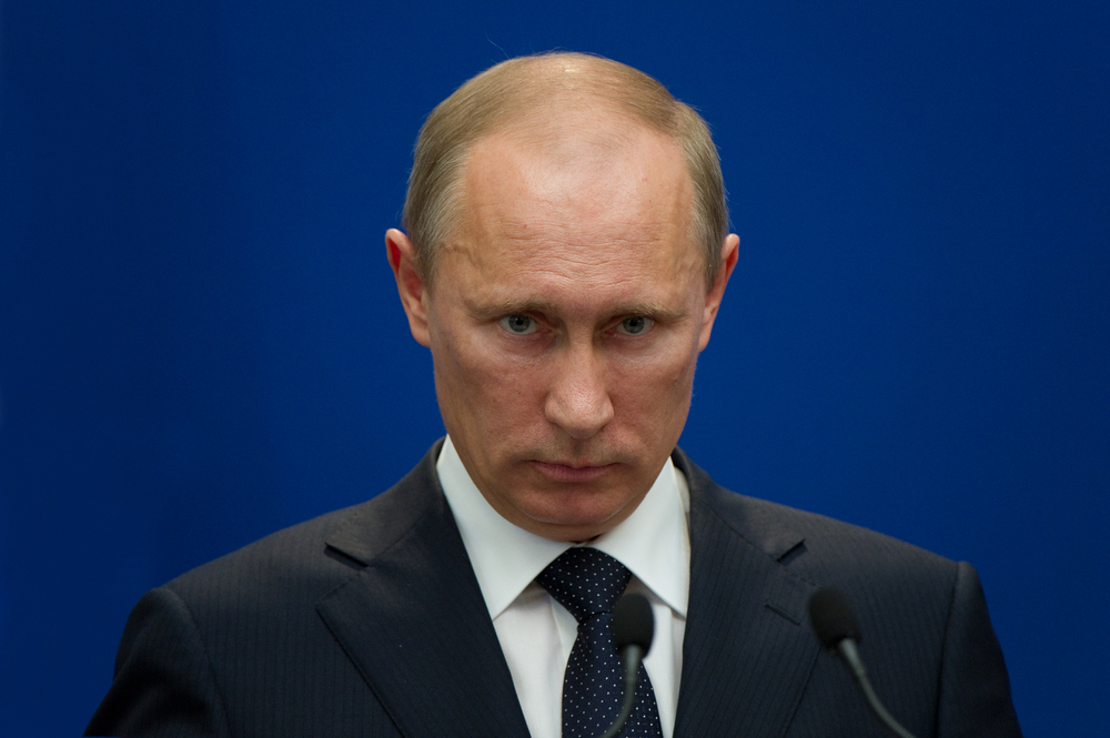 Facebook: nie życz nikomu śmierci, chyba że Putinowi