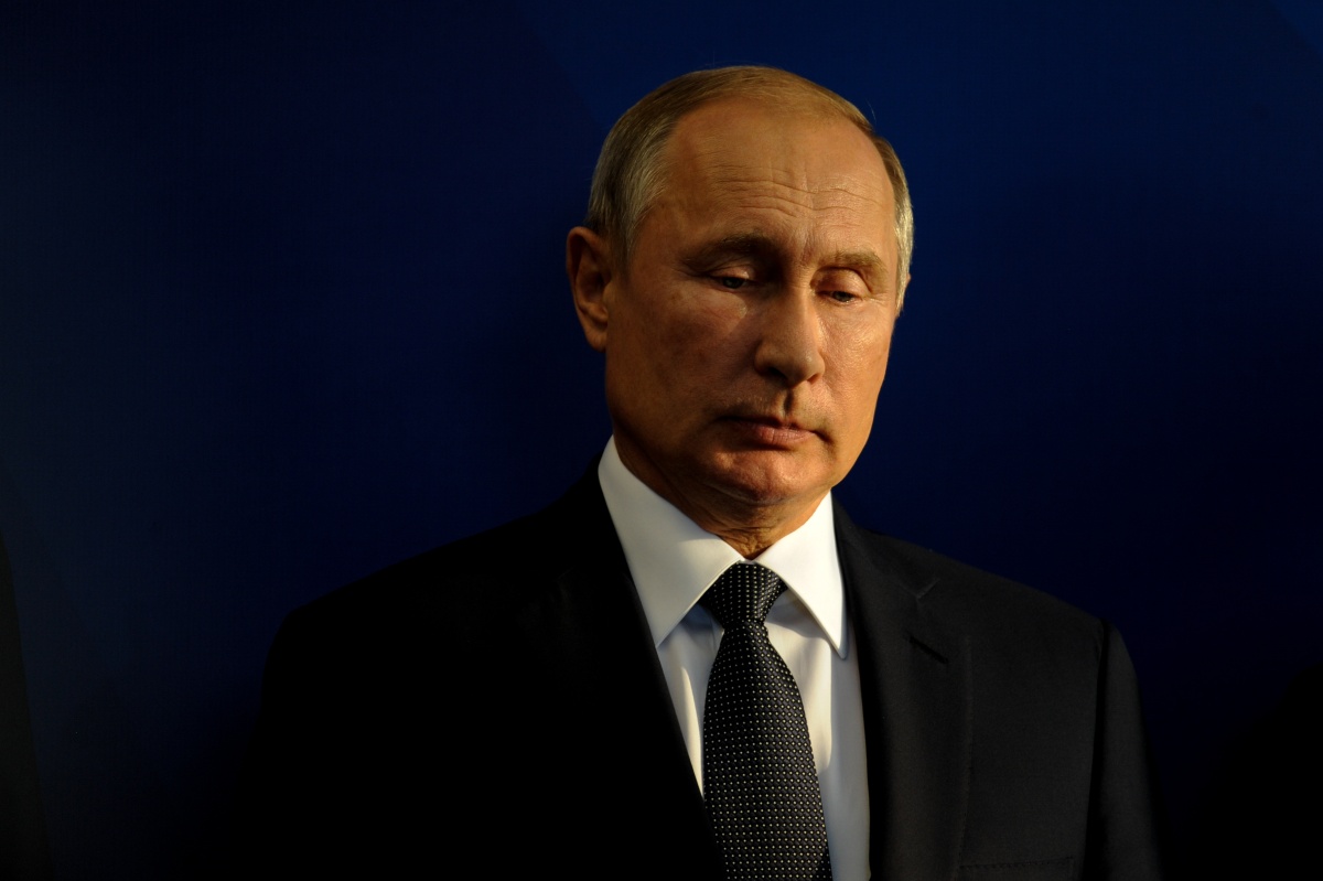 Sankcje uderzają coraz mocniej. Rosja znika ze znanych gier