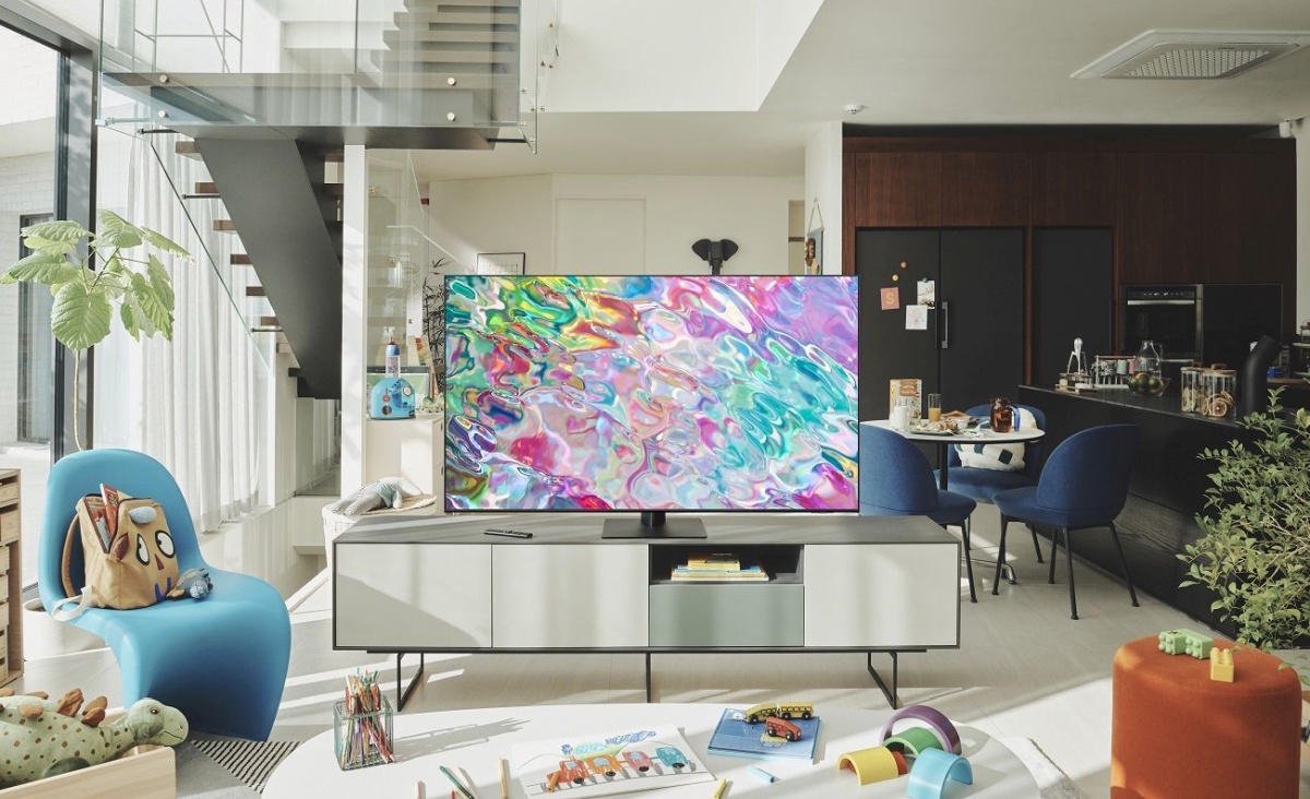 Samsung Neo QLED 2022 telewizory wkrótce w Polsce