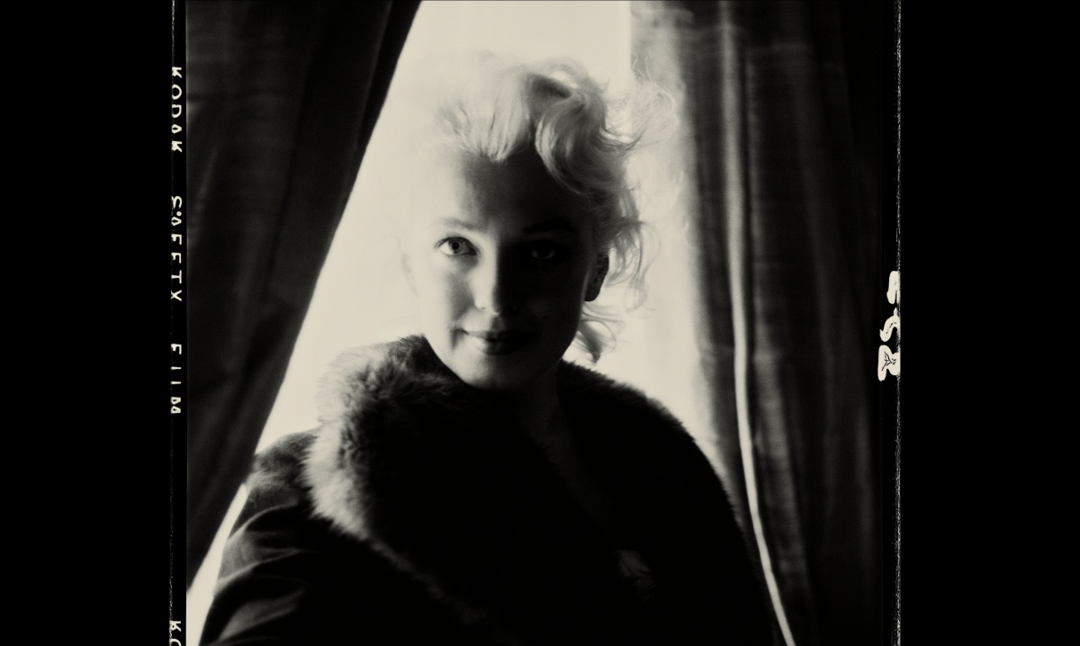 Tajemnice Marilyn Monroe: Nieznane nagrania