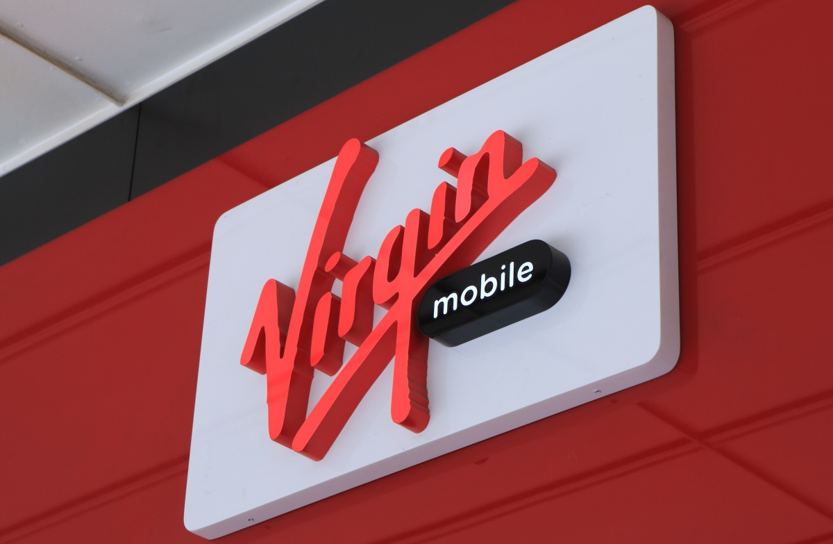 Virgin Mobile na kartę darmowy Internet
