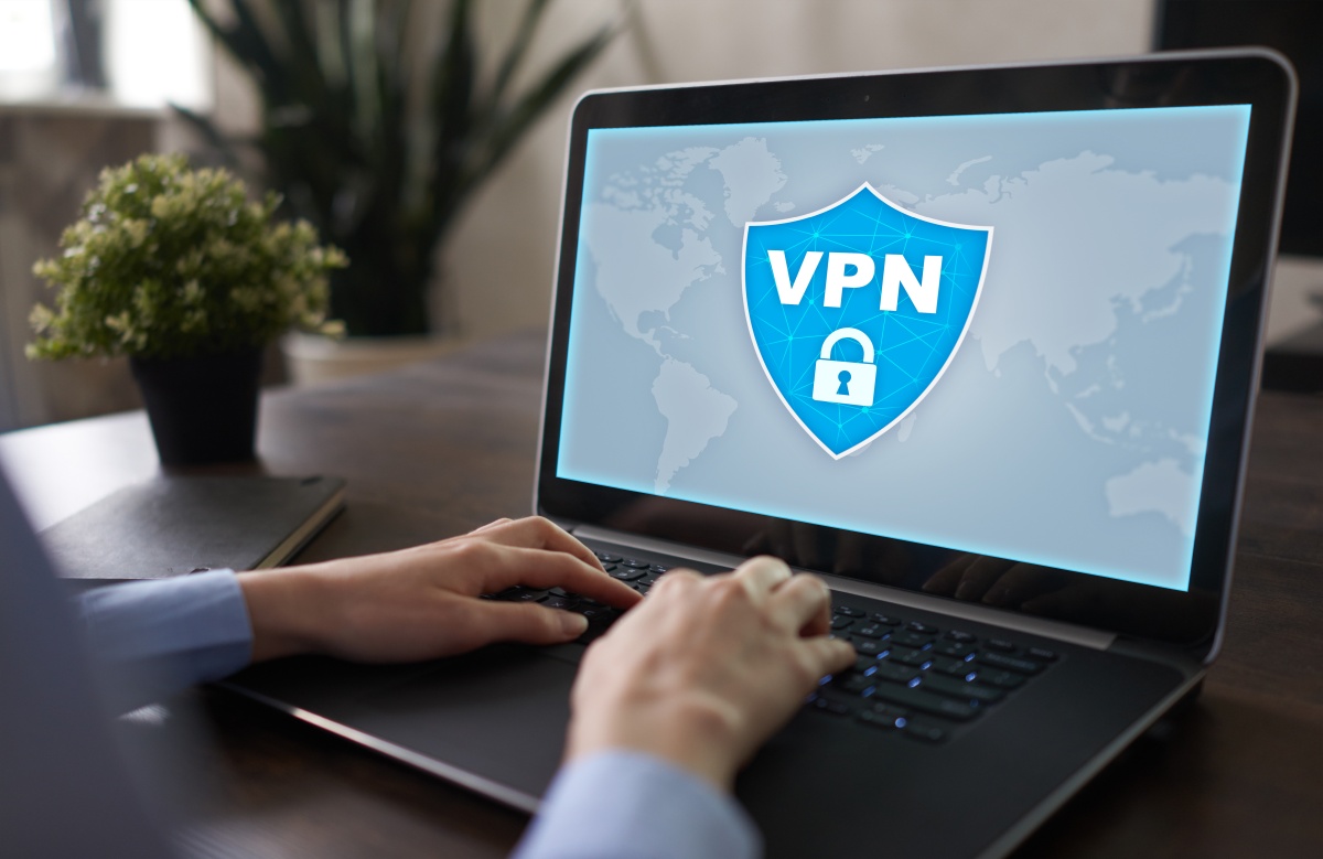 VPN Rosja wzrost zainteresowanie
