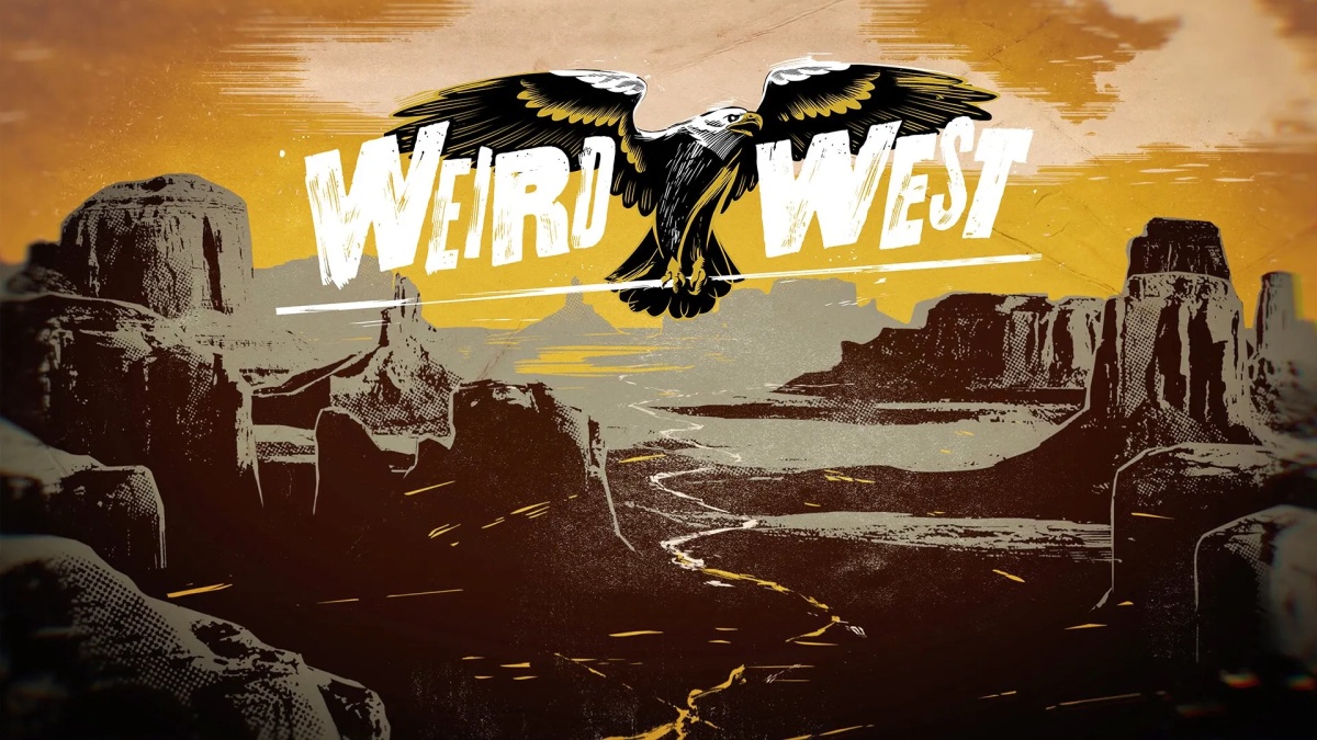 Weired West