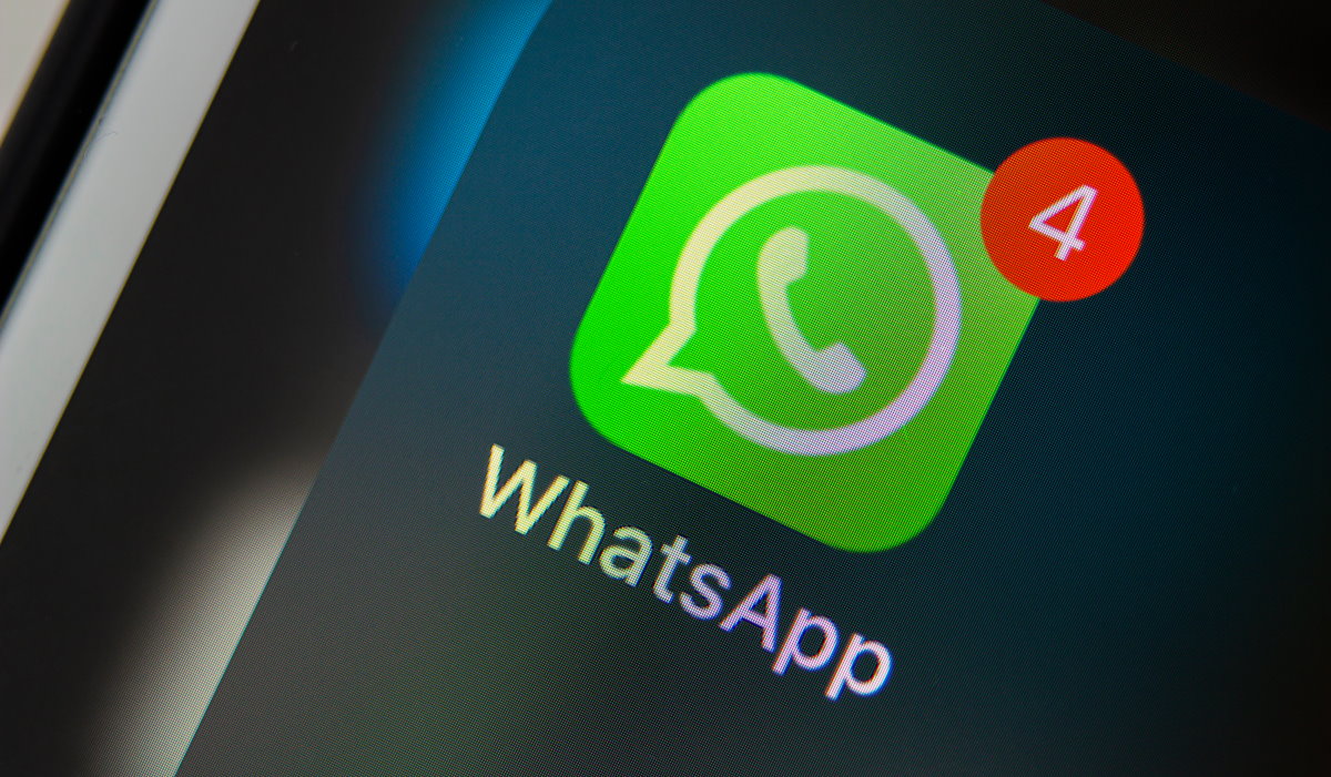 WhatsApp pod ostrzałem. UE przedstawia żądania