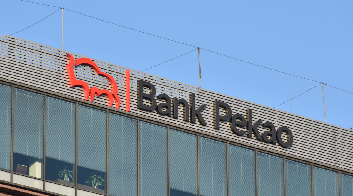 Bank Pekao zapłaci Ci nawet 2000 zł, a na tym nie koniec