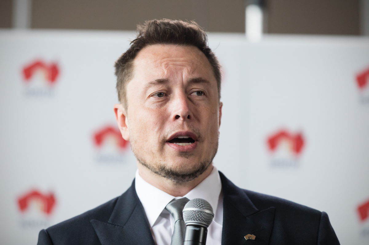 Elon Musk wywali ludzi na bruk. Zbawiciel okazał się katem