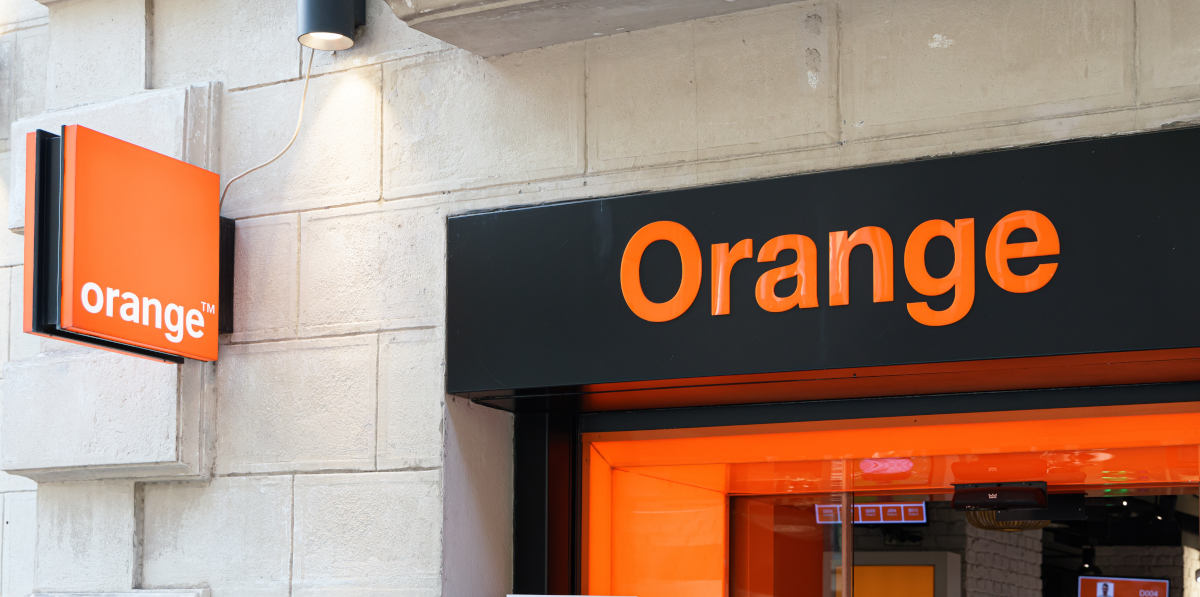 Orange Polska: wyniki za 1Q 2022