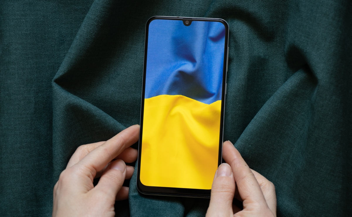 Orange i T-Mobile przedłużają ofertę dla obywateli Ukrainy do końca maja