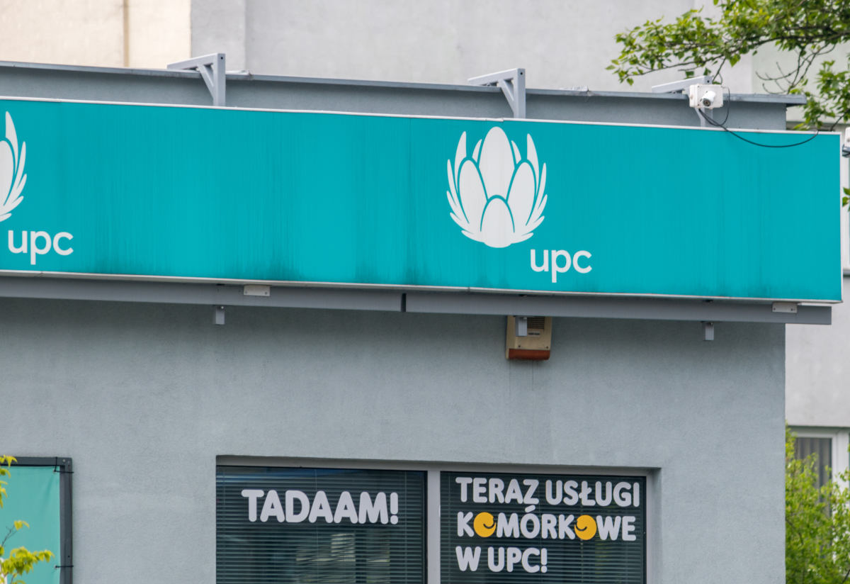UPC nie uniknie kary ponad 800 tys. zł
