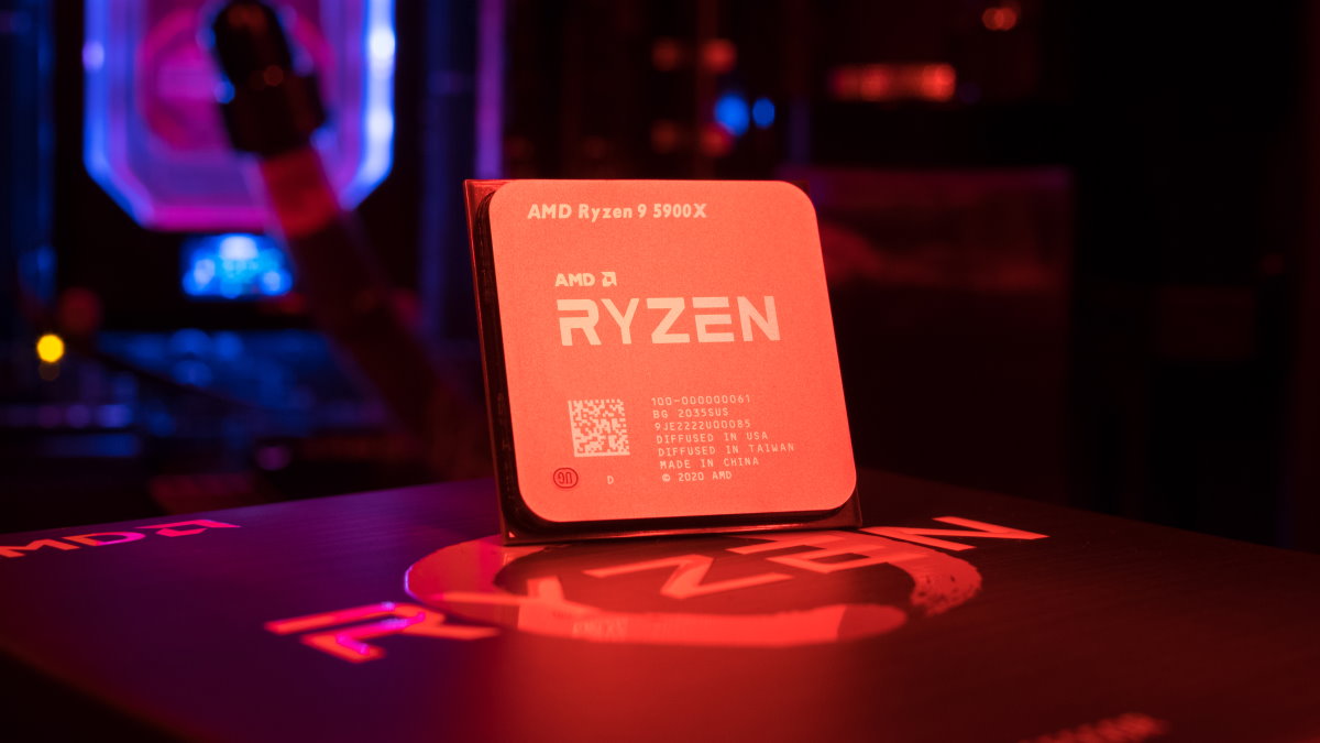 Procesory AMD Ryzen 7000 nie obsłużą tych pamięci i to duży problem