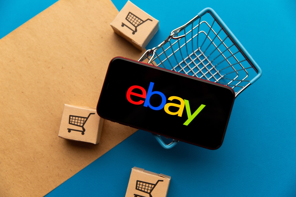 eBay w Polsce nowe otwarcie