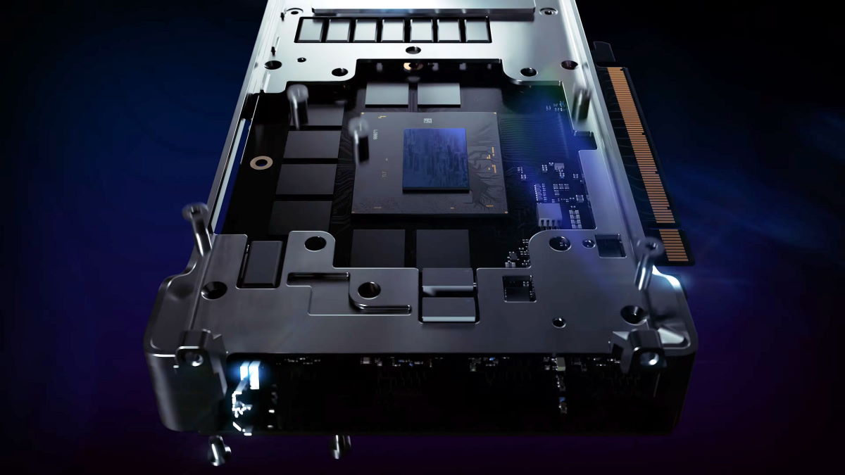 Testy karty Intel Arc A770 nie napawają optymizmem. Jest słabo