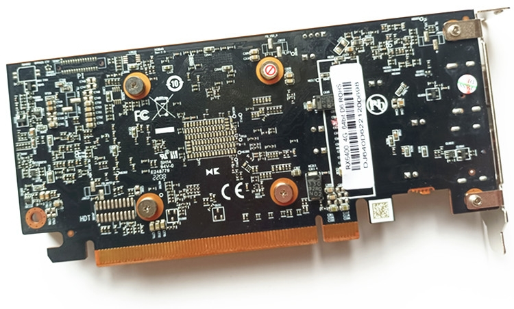AMD Radeon RX 6400: Karta graficzna za mniej niż 1000 złotych