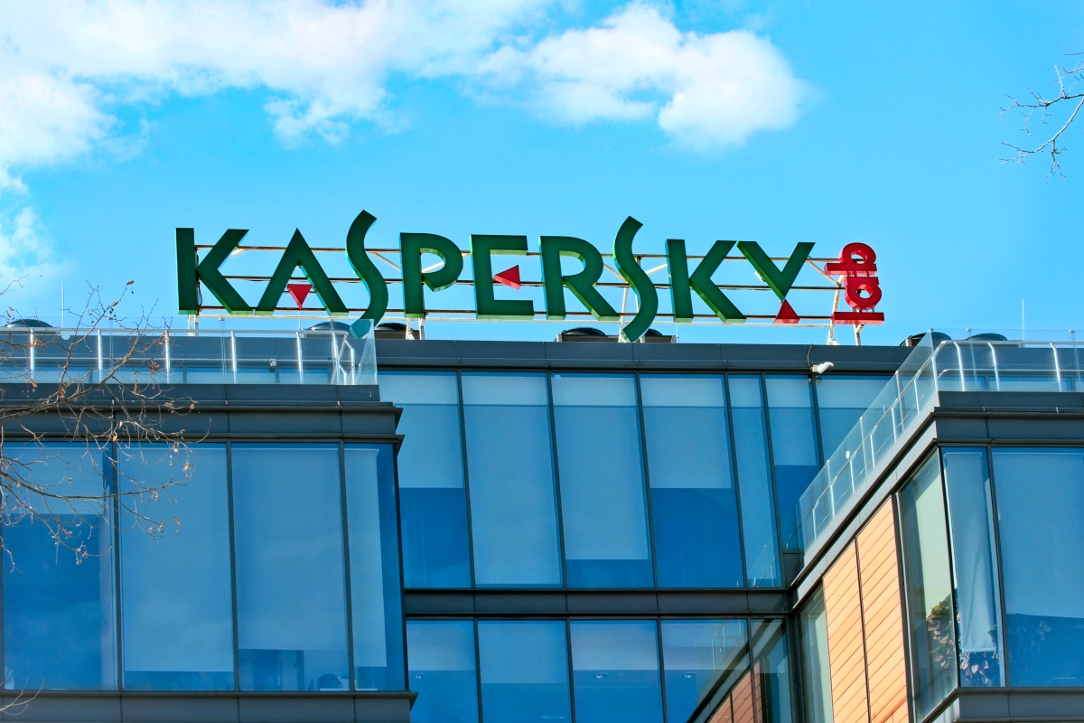 Kaspersky opuszcza Polskę