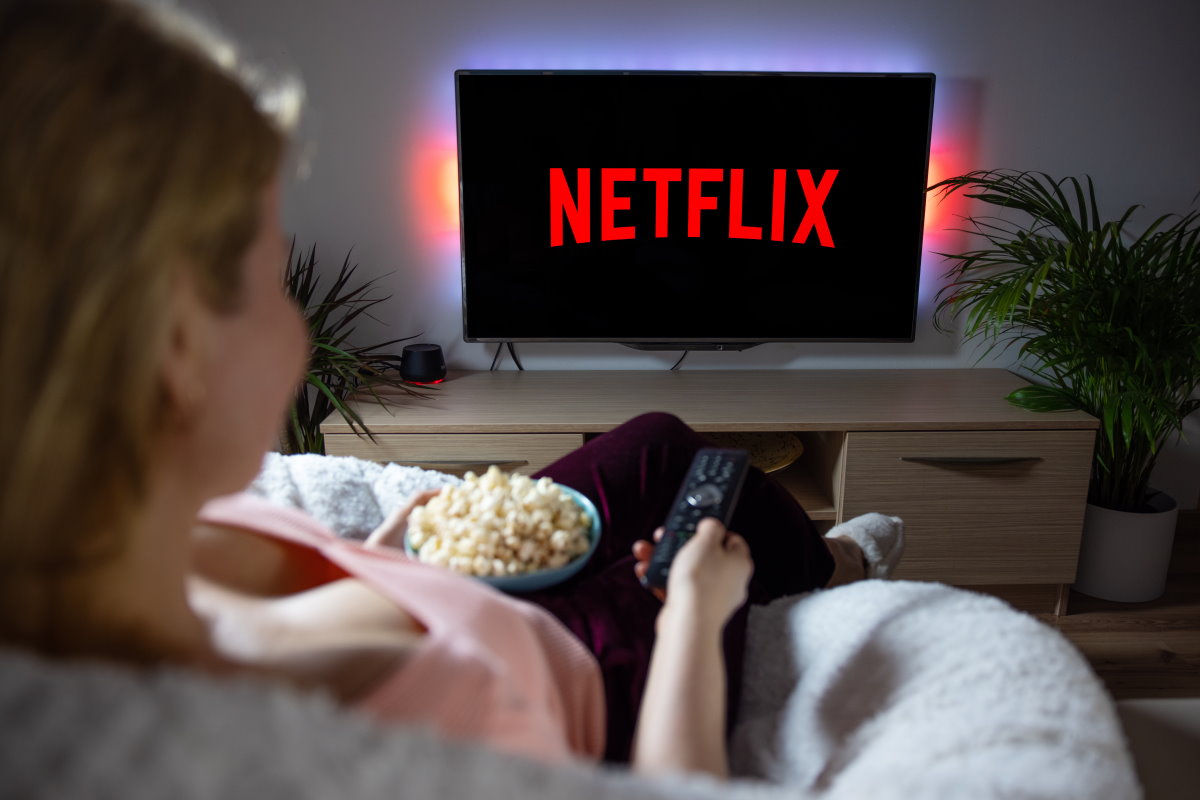 Miliony osób pokątnie ogląda Netflixa. Serwis szykuje na nich haczyk