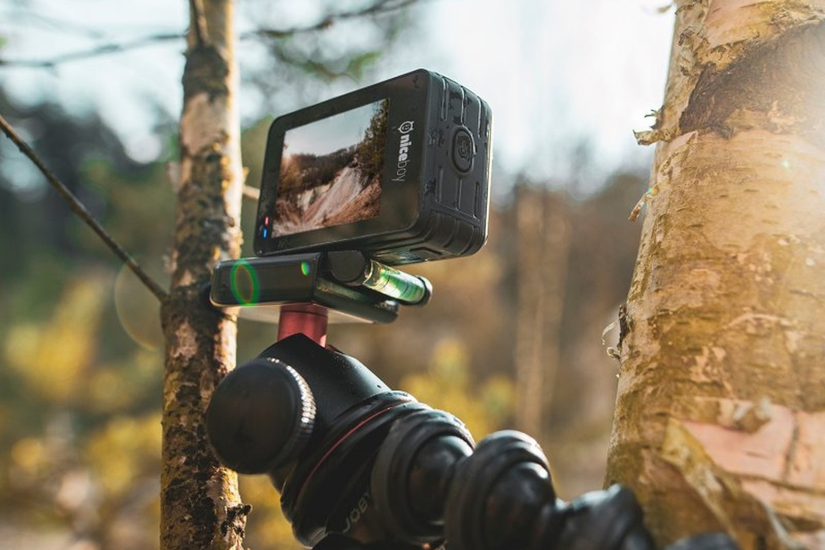 Niceboy Vega X Pro kamera sportowa premiera w Polsce