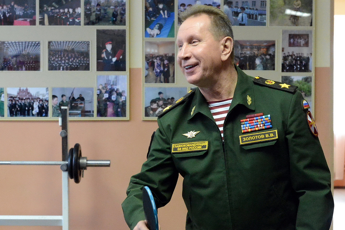 Wojna w Ukrainie. Rosyjskie służby zinfiltrowane w kuriozalny sposób